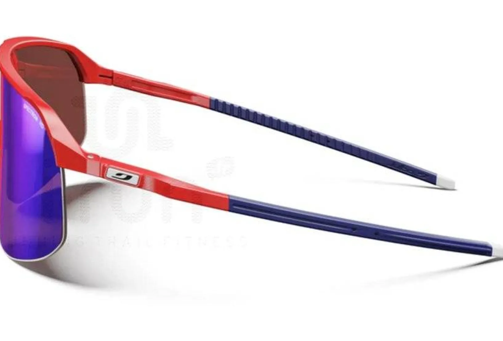 Julbo Lunettes^Density Spectron HD 3