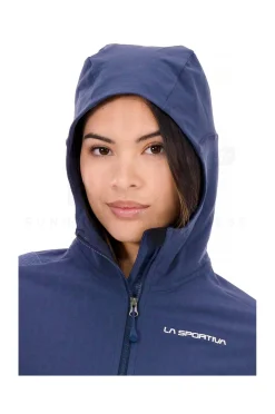 Femme La Sportiva Vestes & Coupe Vent^Descender Storm femme