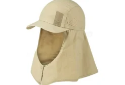 Buff Casquettes / Bandeaux^Desert Cap Solid