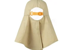 Buff Casquettes / Bandeaux^Desert Cap Solid