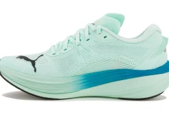 Homme Puma Running^Deviate Nitro 3