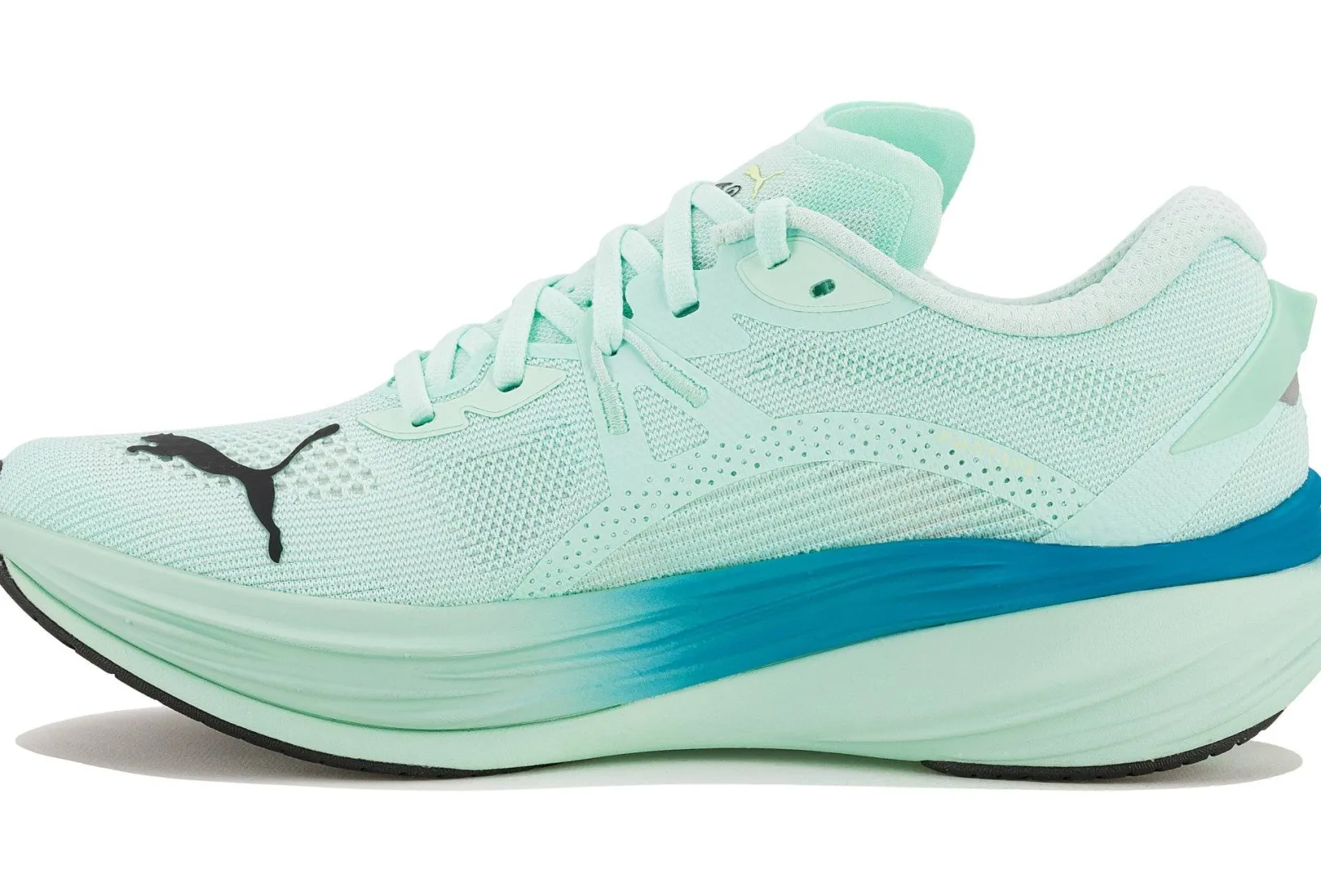 Homme Puma Running^Deviate Nitro 3