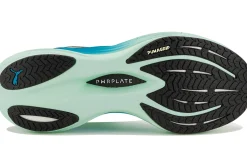 Homme Puma Running^Deviate Nitro 3