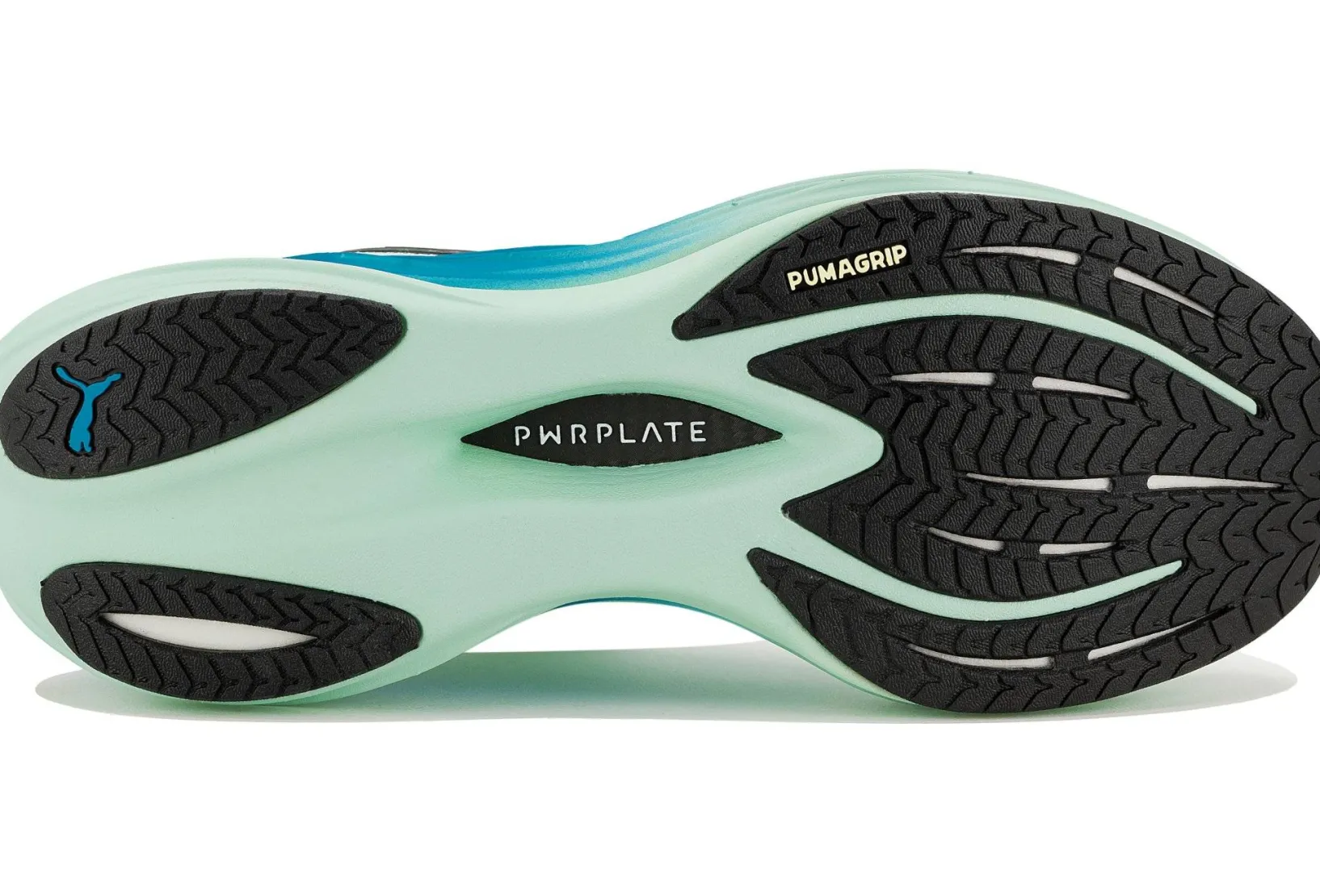 Homme Puma Running^Deviate Nitro 3