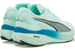 Homme Puma Running^Deviate Nitro 3