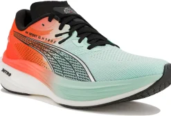 Homme Puma Running^Deviate Nitro 3
