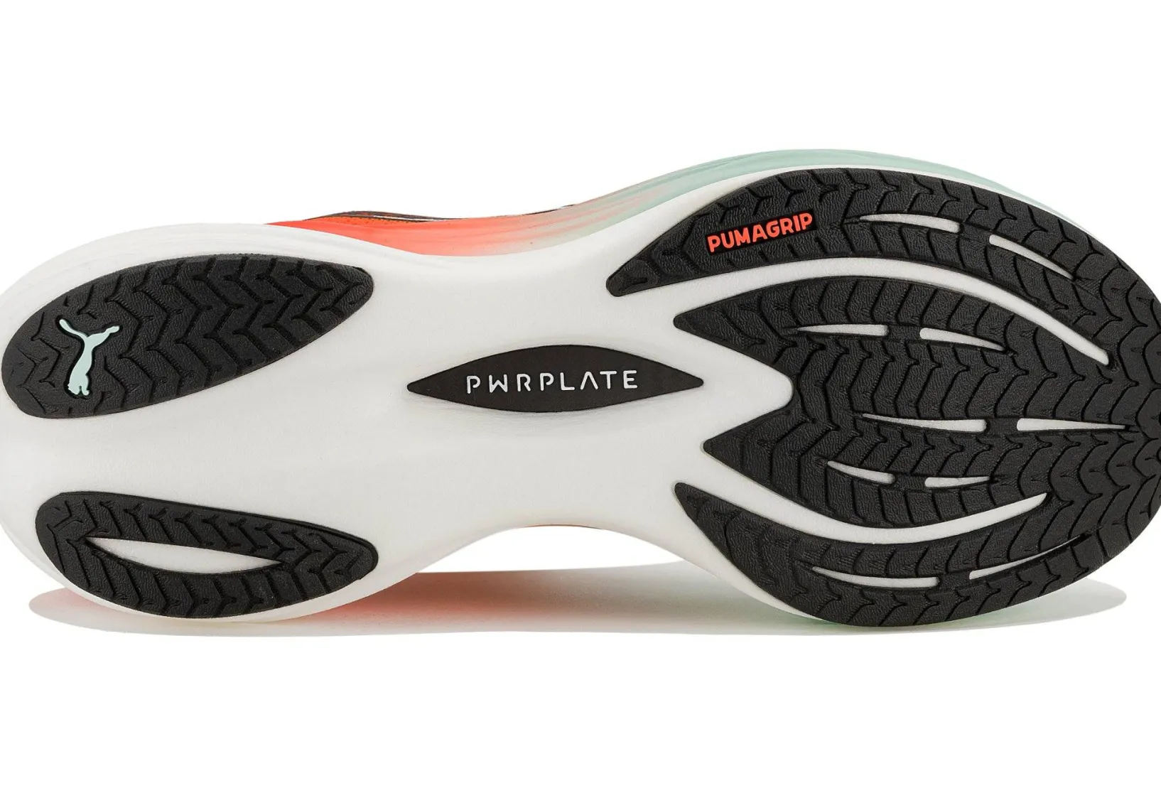 Homme Puma Running^Deviate Nitro 3