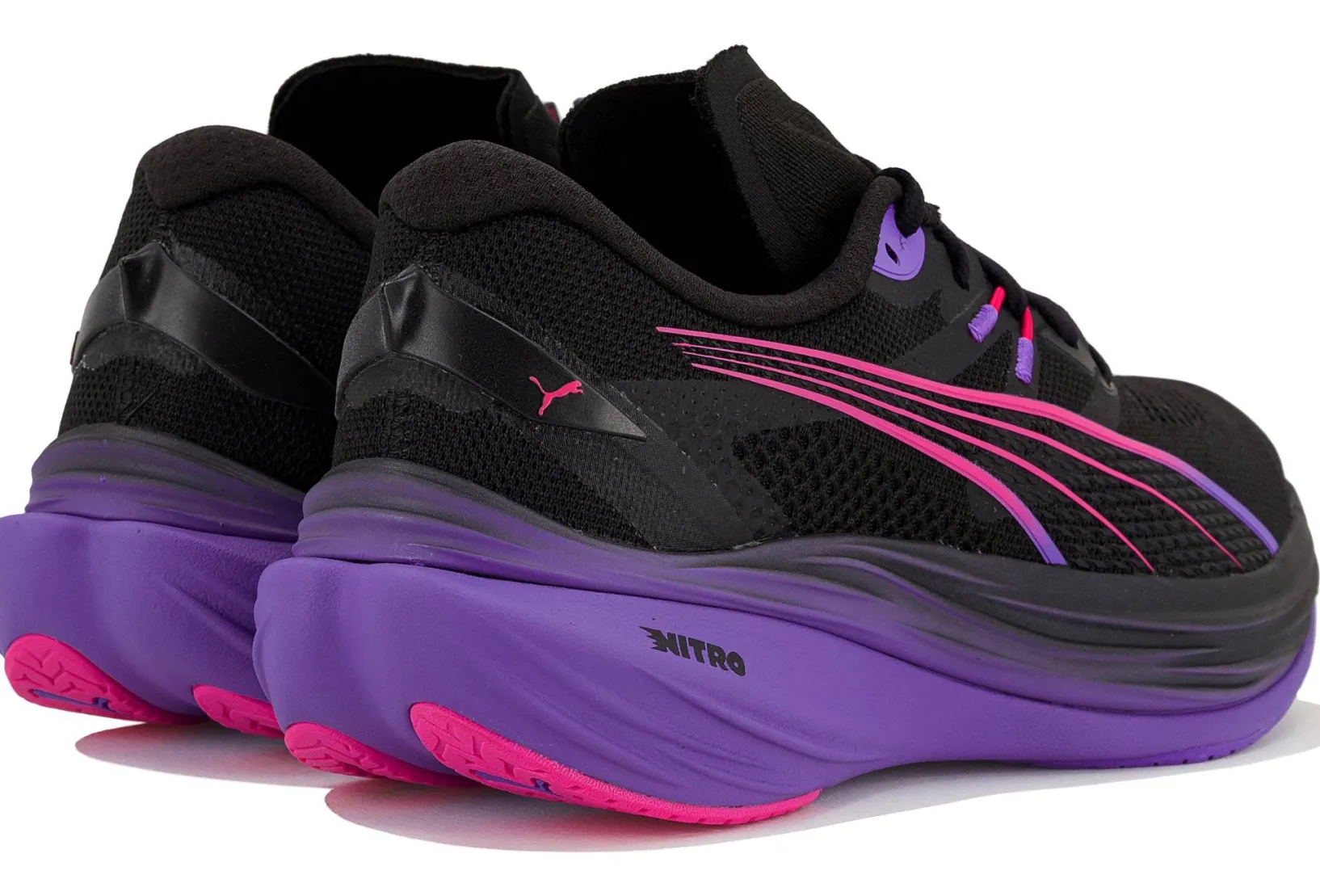 Femme Puma Running^Deviate Nitro 3 femme