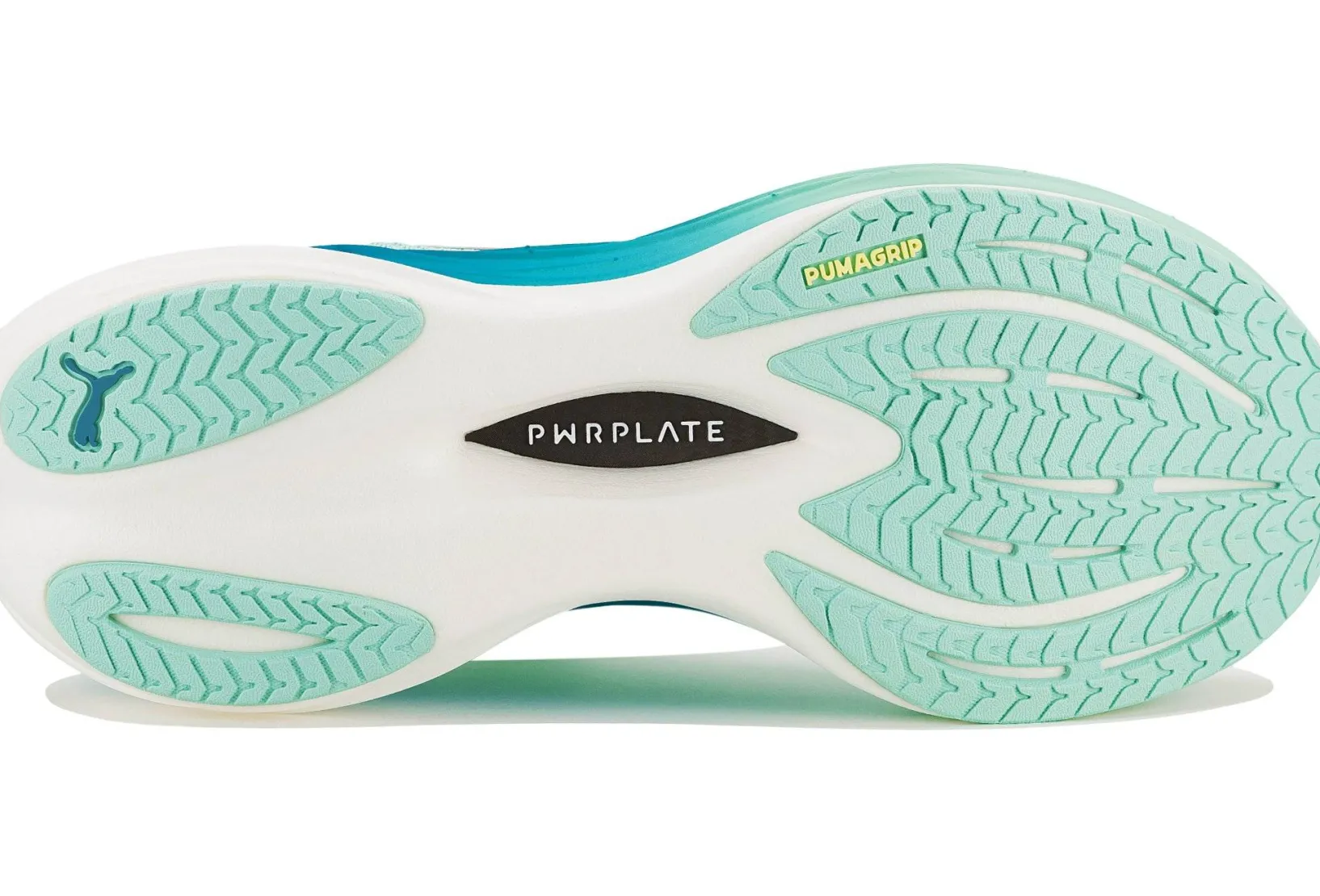 Femme Puma Running^Deviate Nitro 3 femme