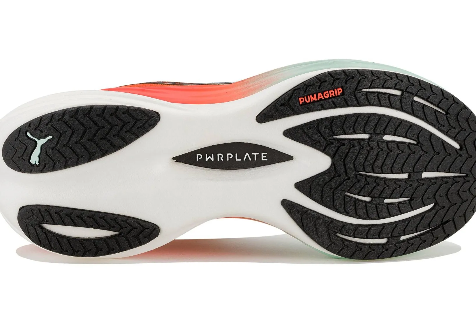 Femme Puma Running^Deviate Nitro 3 femme