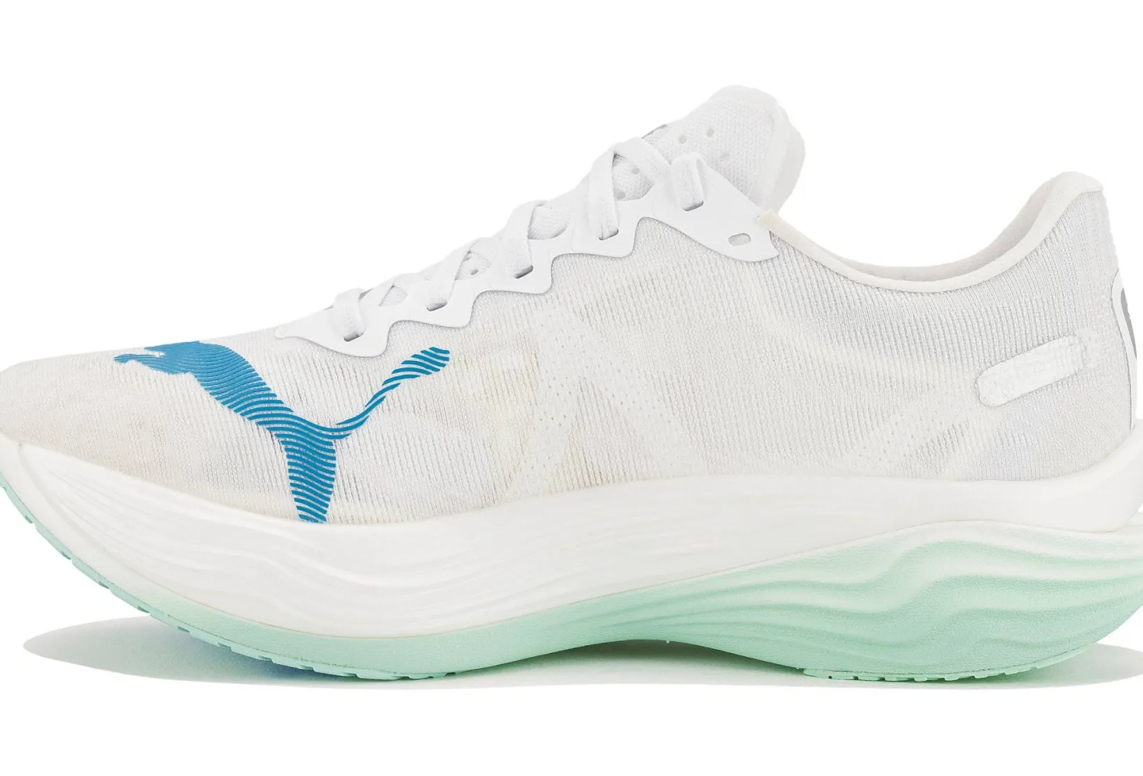 Homme Puma Running^Deviate Nitro Elite 3