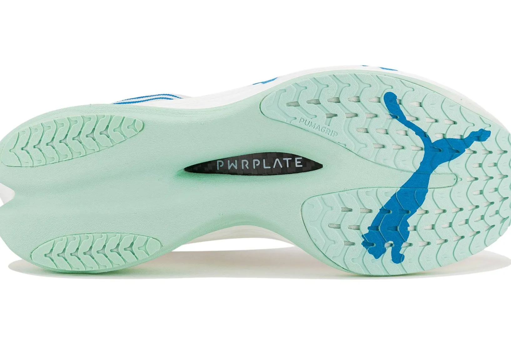 Homme Puma Running^Deviate Nitro Elite 3