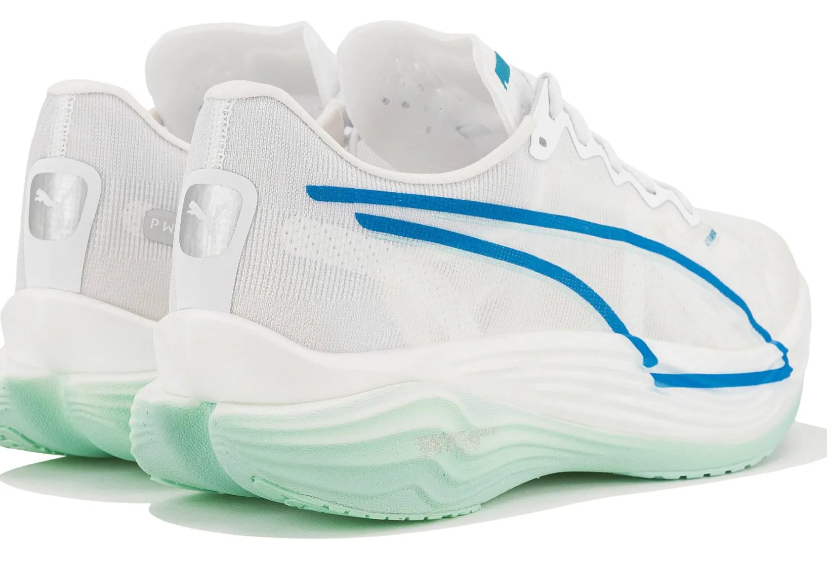 Homme Puma Running^Deviate Nitro Elite 3