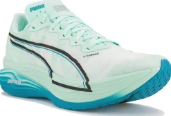 Homme Puma Running^Deviate Nitro Elite 3