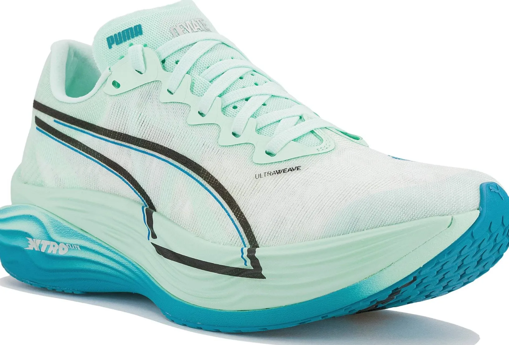 Femme Puma Running^Deviate Nitro Elite 3 femme
