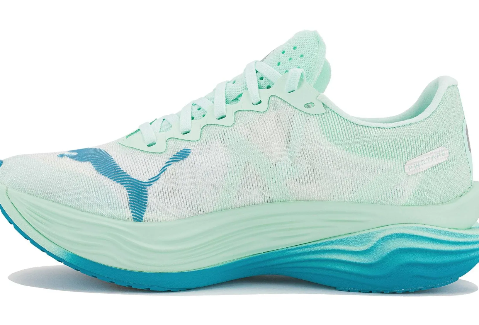 Femme Puma Running^Deviate Nitro Elite 3 femme