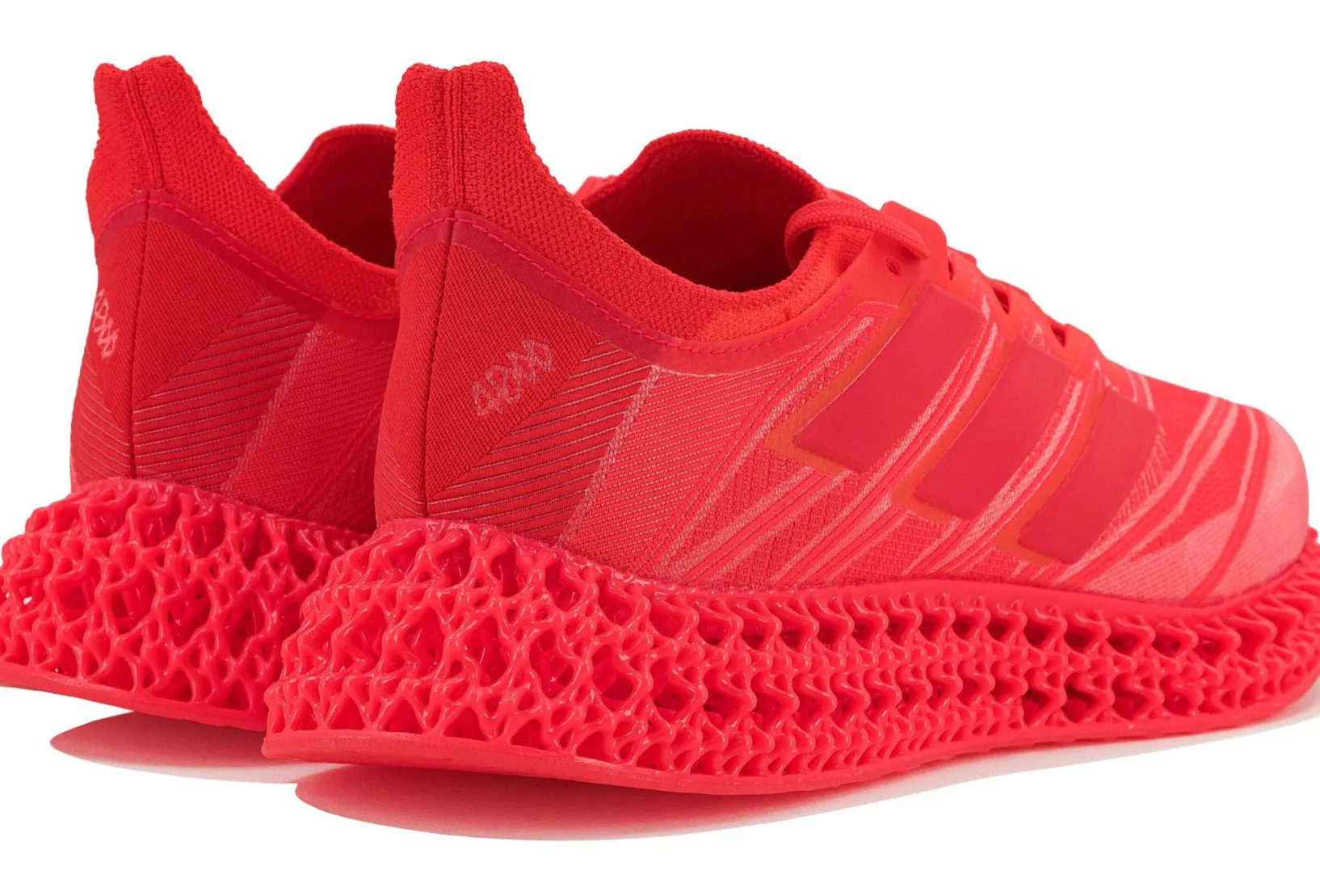 Homme adidas Running^4DFWD 4