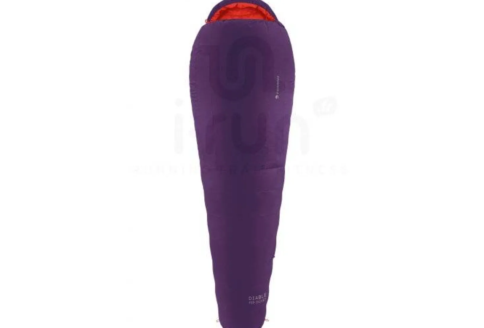 Ferrino Sac De Couchage^Diable 900 Duvet