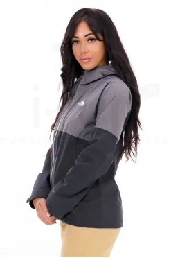 Femme The North Face Vestes & Coupe Vent^Diablo Dynamic femme