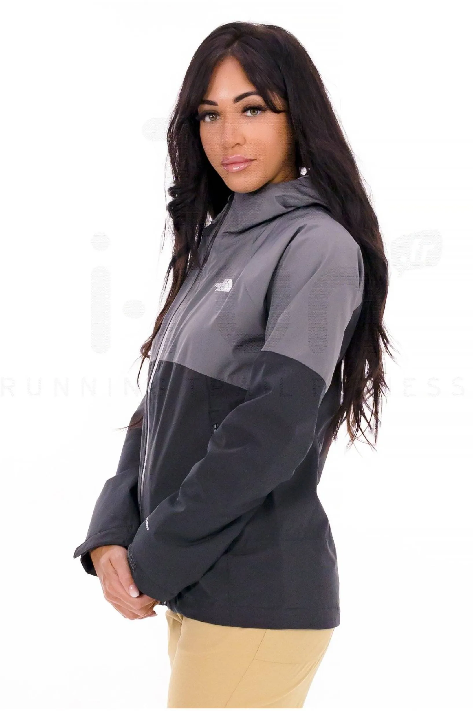 Femme The North Face Vestes & Coupe Vent^Diablo Dynamic femme