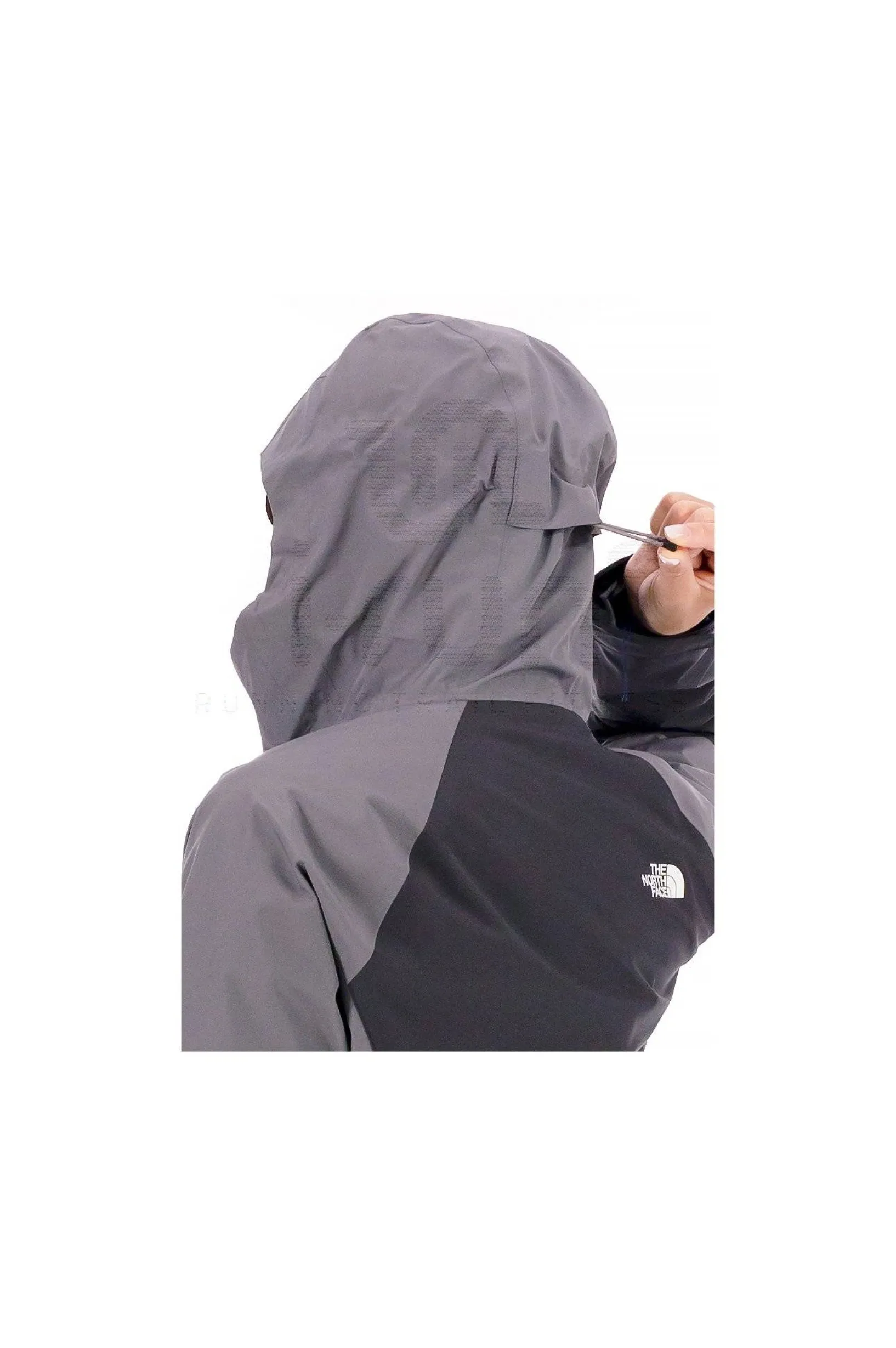 Femme The North Face Vestes & Coupe Vent^Diablo Dynamic femme