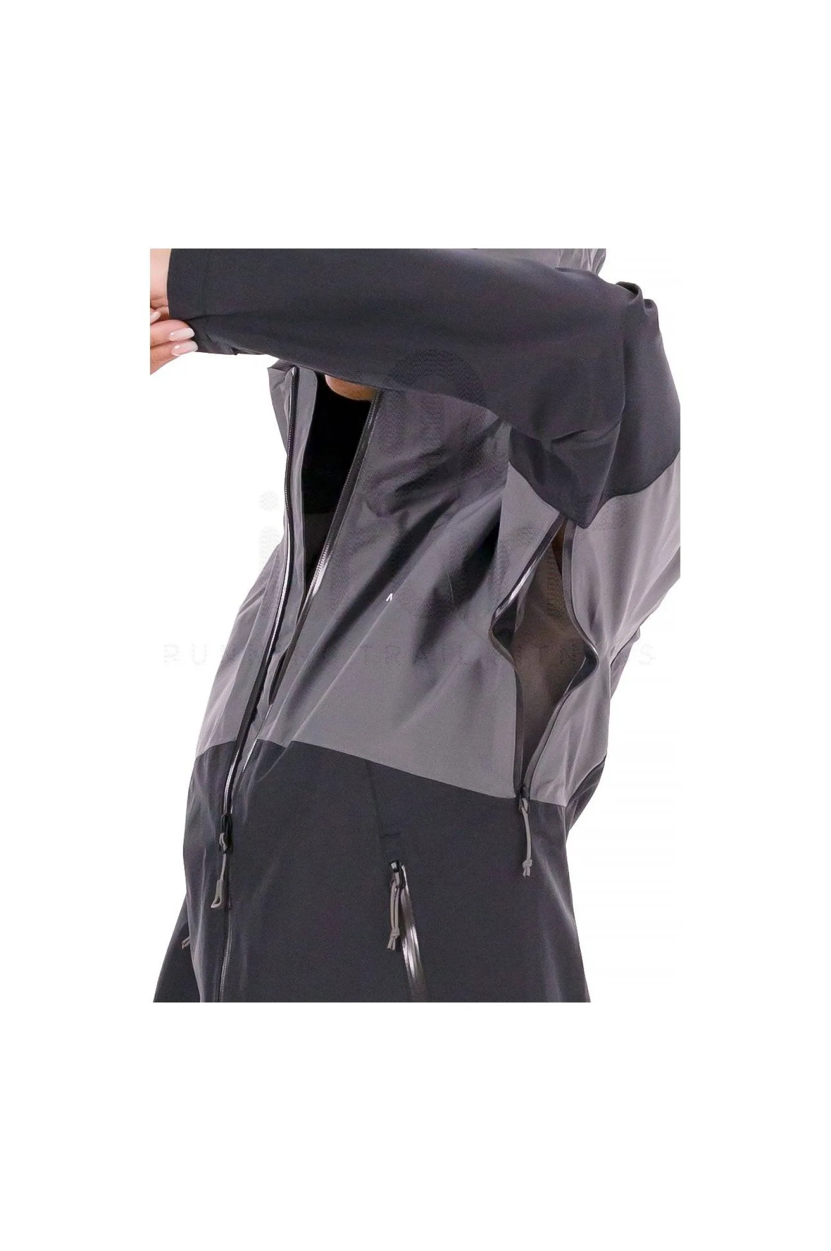 Femme The North Face Vestes & Coupe Vent^Diablo Dynamic femme