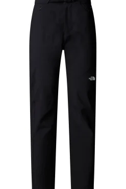 Femme The North Face Collants / Pantalons^Diablo Regular Straight femme