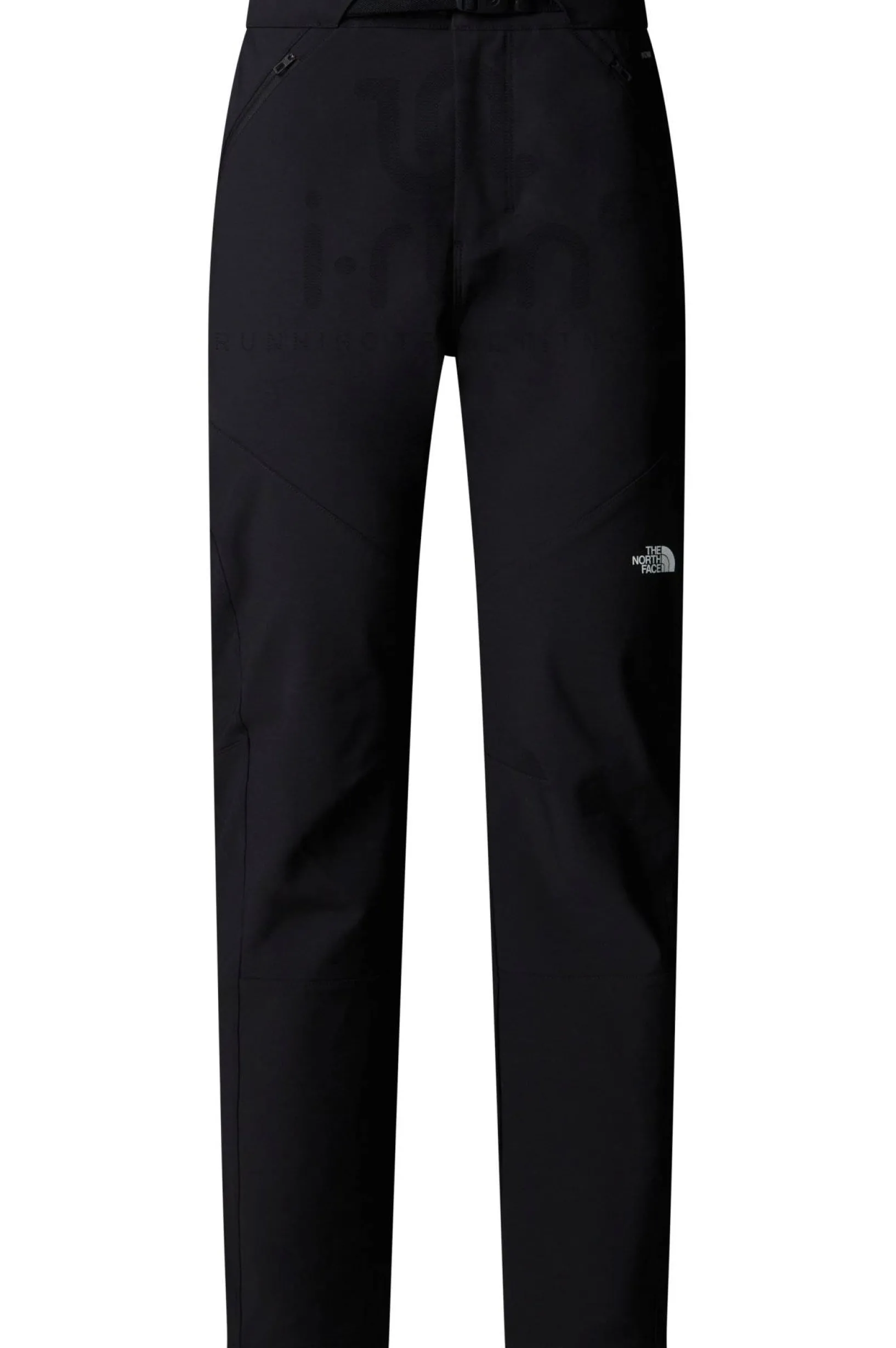 Femme The North Face Collants / Pantalons^Diablo Regular Straight femme