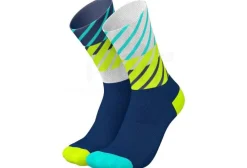 INCYLENCE Chaussettes^Diagonals