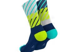 INCYLENCE Chaussettes^Diagonals