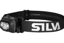 Silva Lampe Frontale / Éclairage^Discover Hybrid