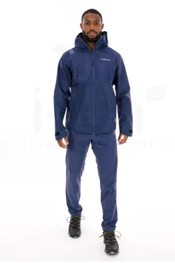 Homme La Sportiva Vestes & Coupe Vent^Discover Shell