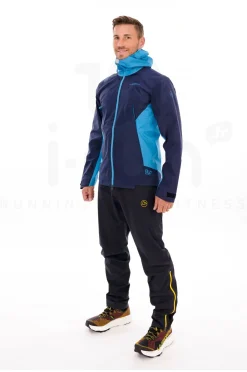 Homme La Sportiva Vestes & Coupe Vent^Discover Shell