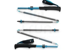 Black Diamond Bâtons De Marche^Distance Carbon FLZ