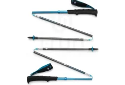 Black Diamond Bâtons De Marche^Distance Carbon Z