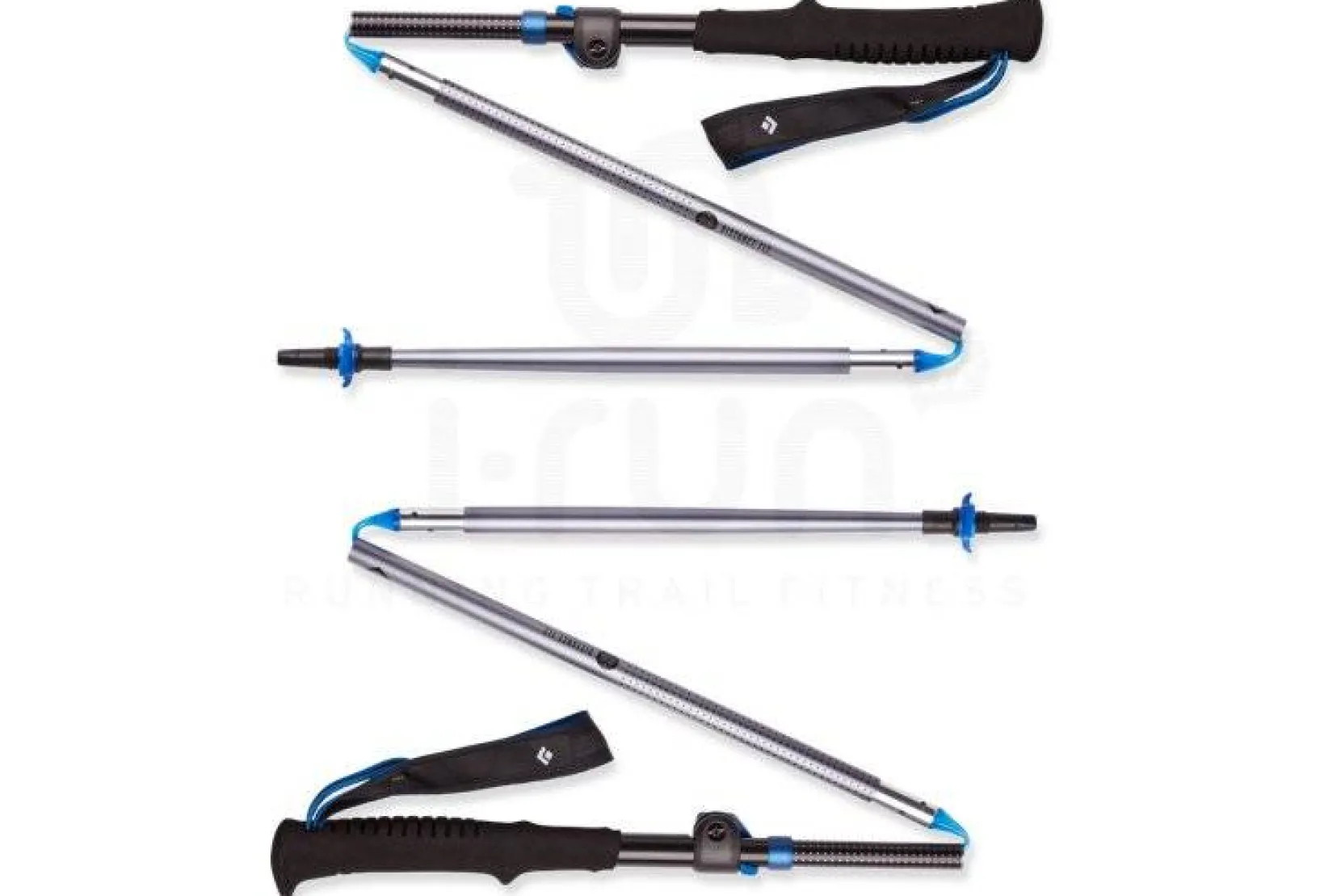 Black Diamond Bâtons De Marche^Distance FLZ Z-Poles