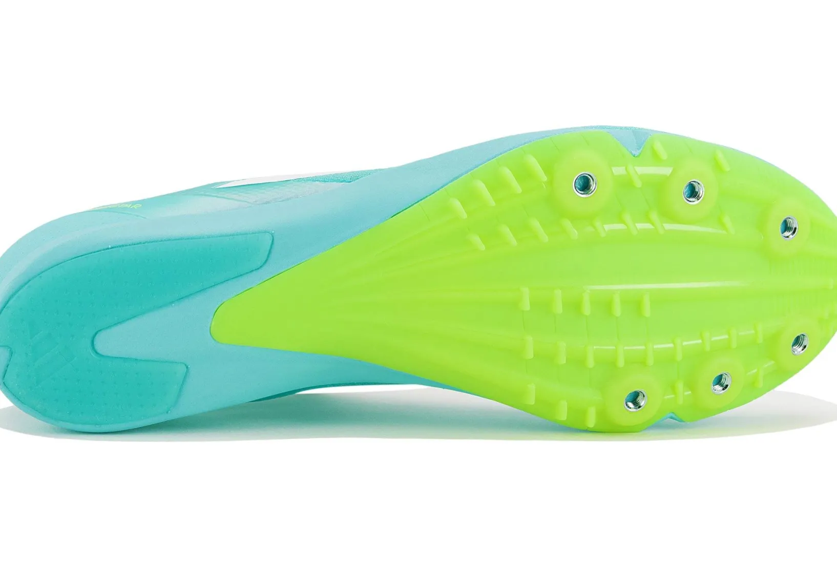 Homme adidas Athlétisme^Distancestar