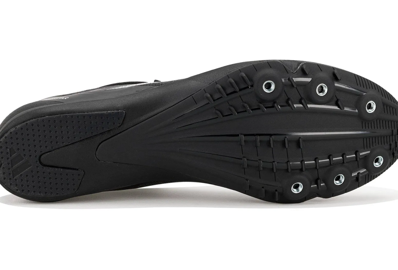 Homme adidas Athlétisme^Distancestar