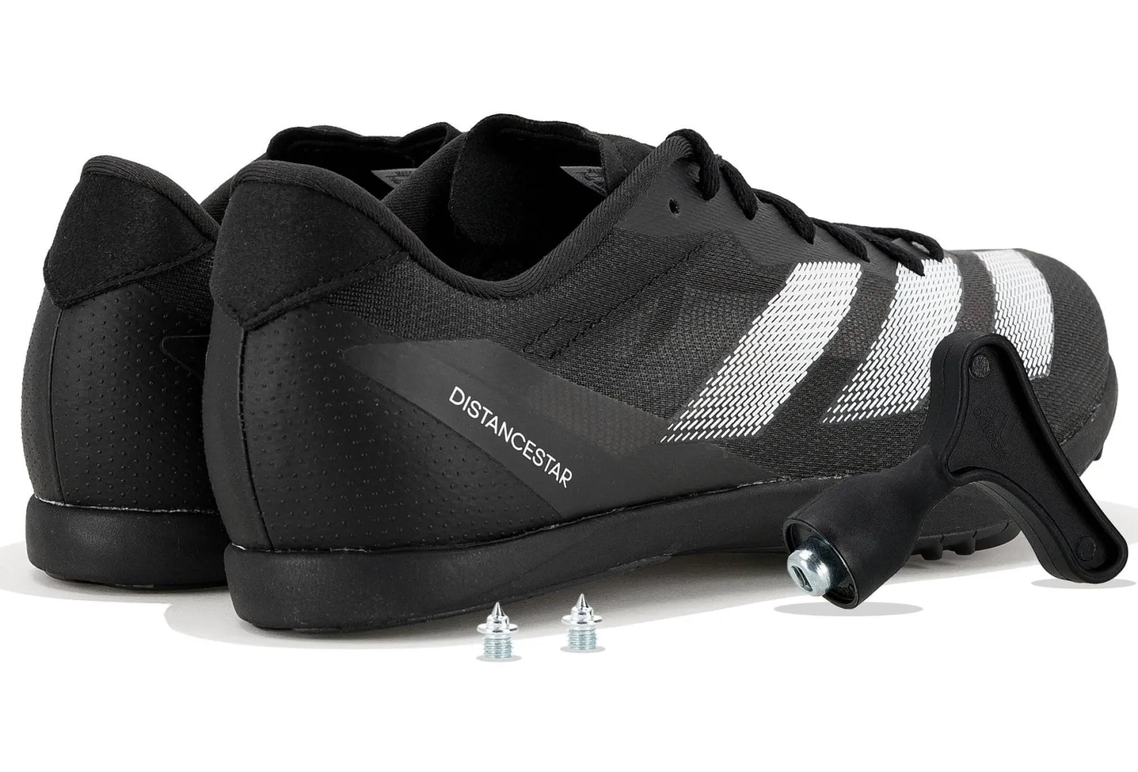 Homme adidas Athlétisme^Distancestar