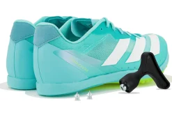 Femme adidas Athlétisme^Distancestar femme