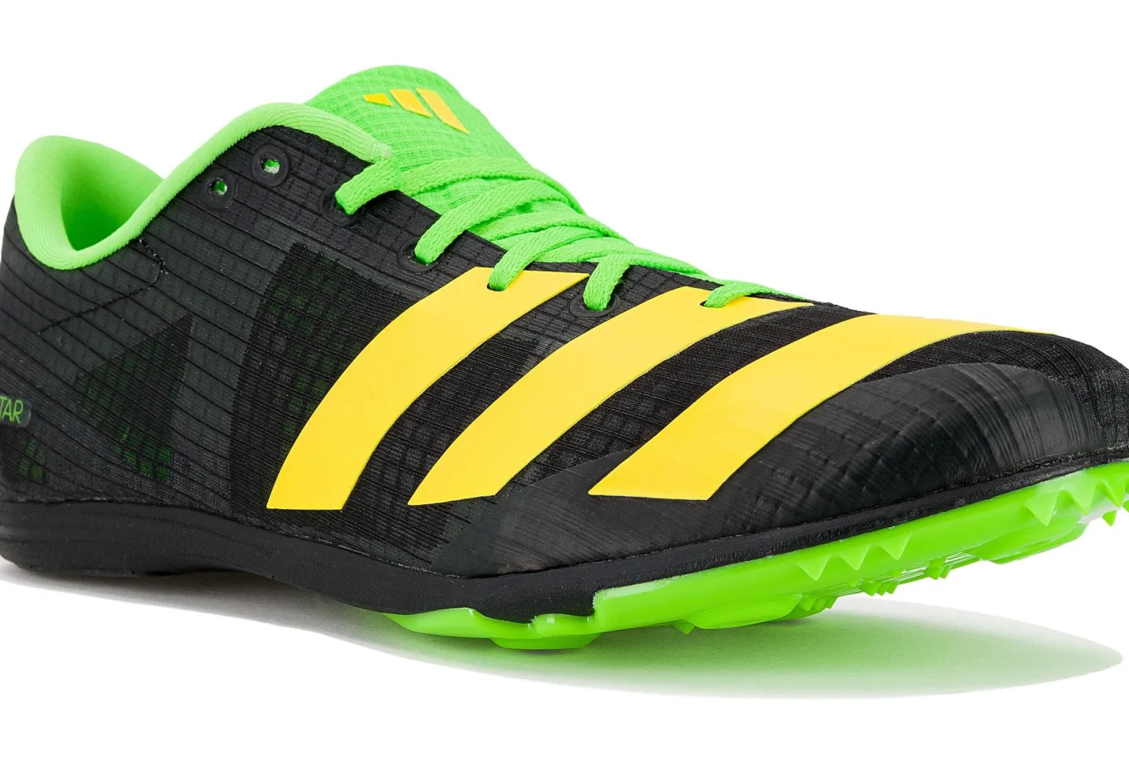 Homme adidas Athlétisme^Distancestar M