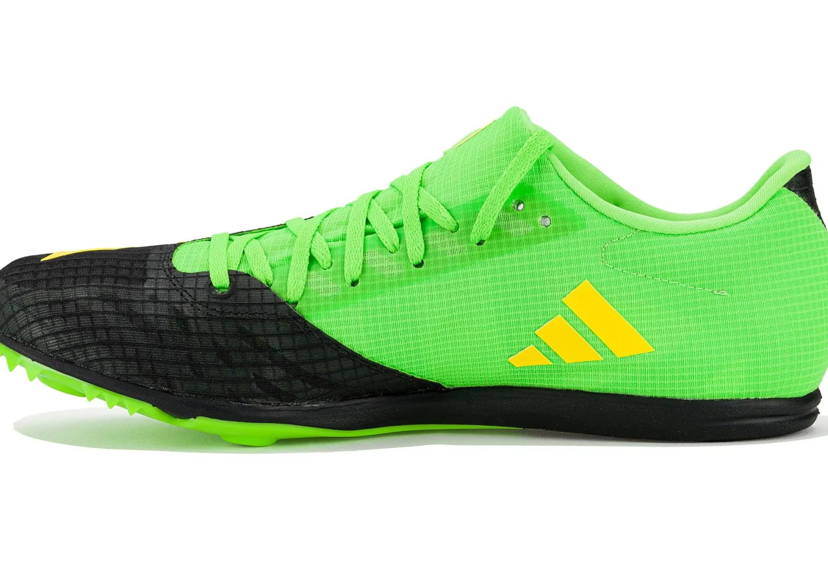 Homme adidas Athlétisme^Distancestar M