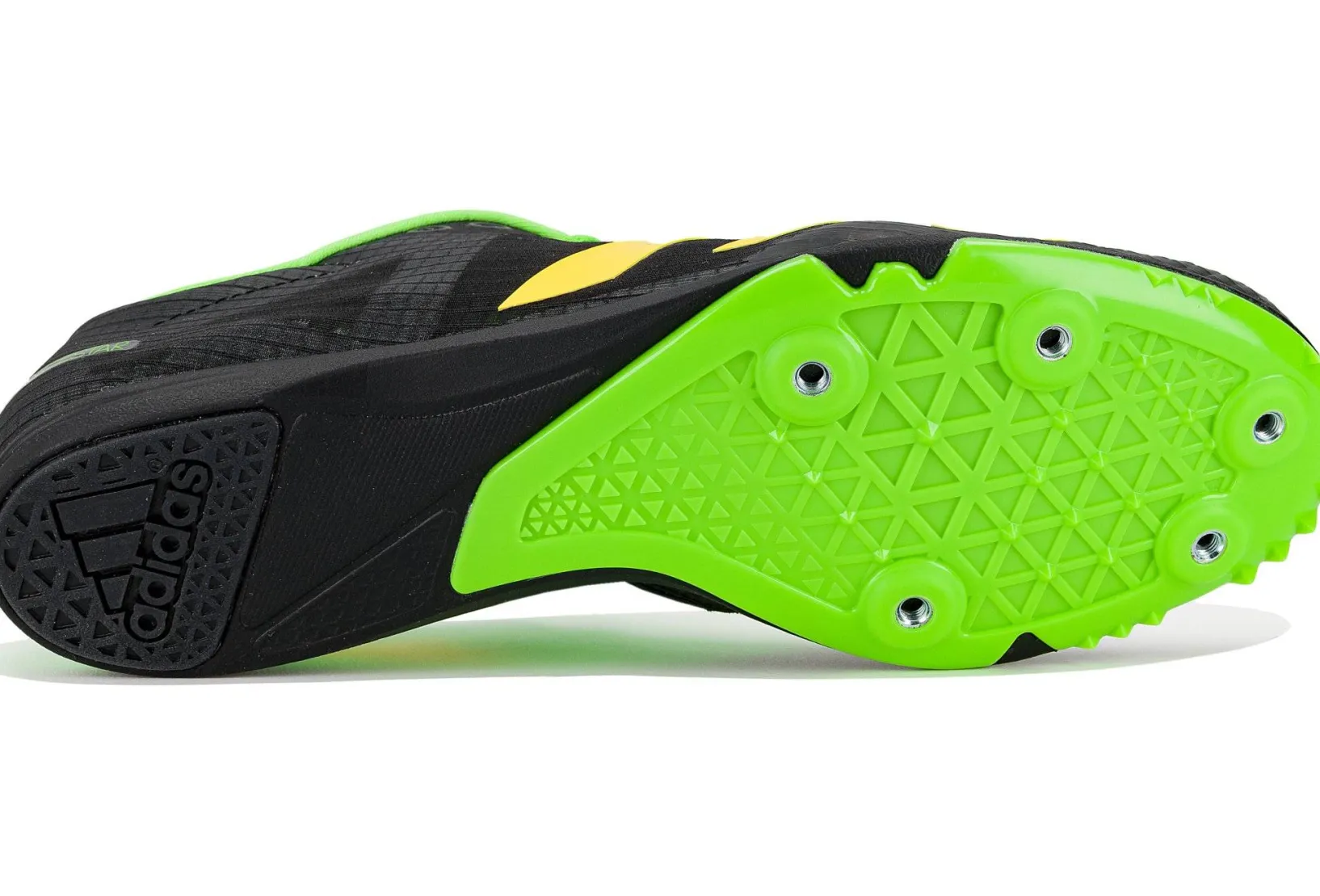 Homme adidas Athlétisme^Distancestar M