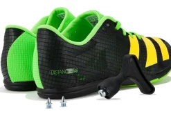 Homme adidas Athlétisme^Distancestar M