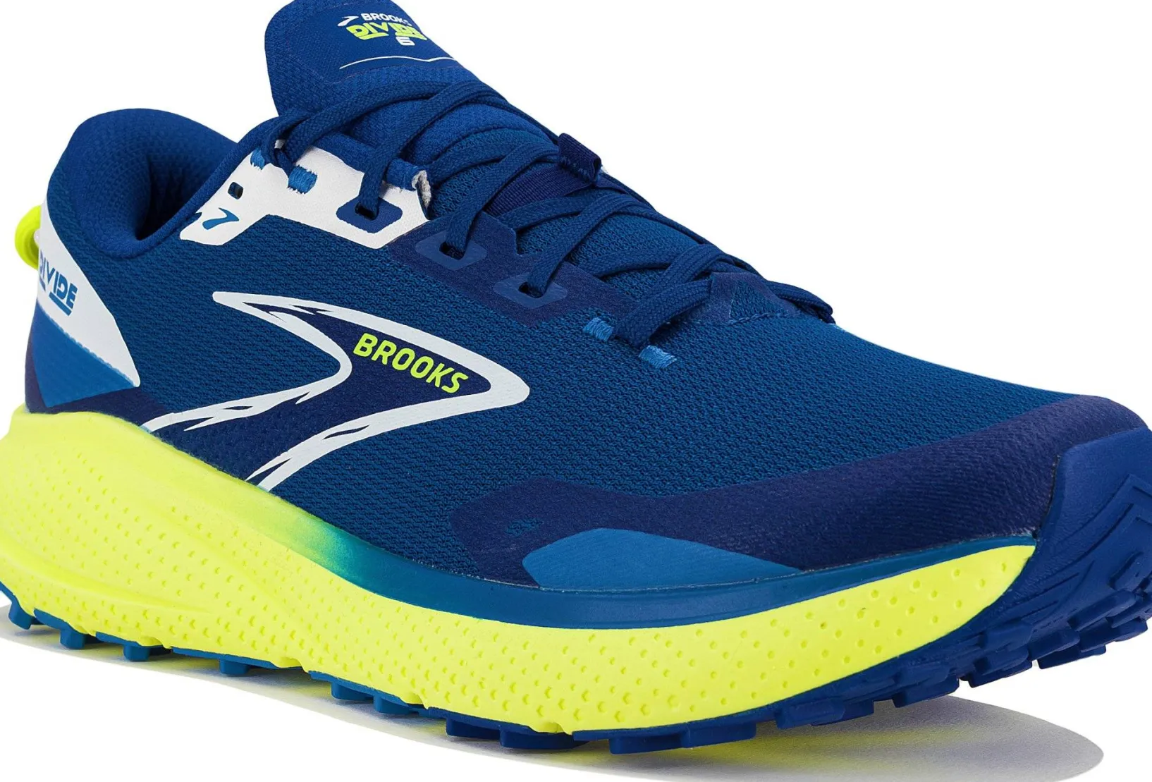 Homme Brooks Trail^Divide 6