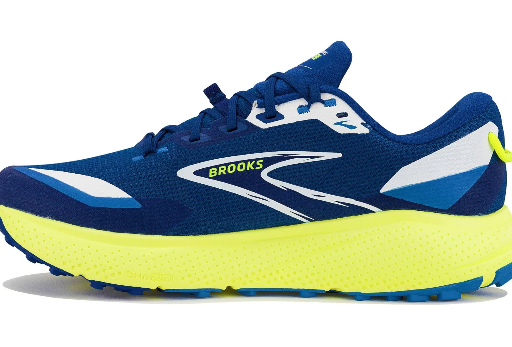 Homme Brooks Trail^Divide 6