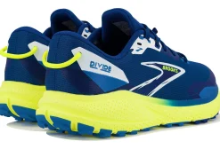 Homme Brooks Trail^Divide 6