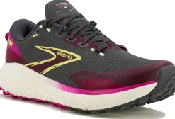 Femme Brooks Trail^Divide 6 femme