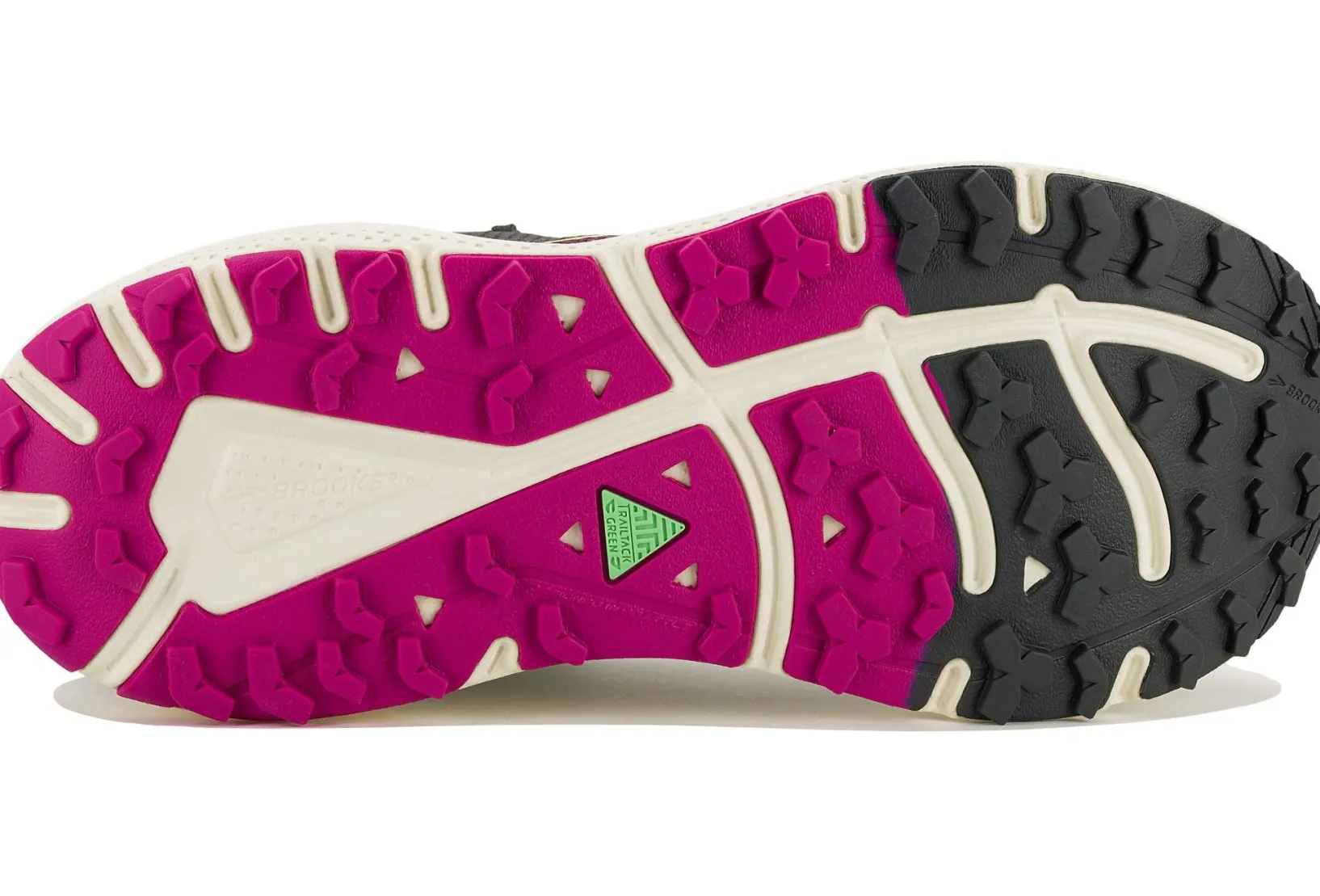 Femme Brooks Trail^Divide 6 femme