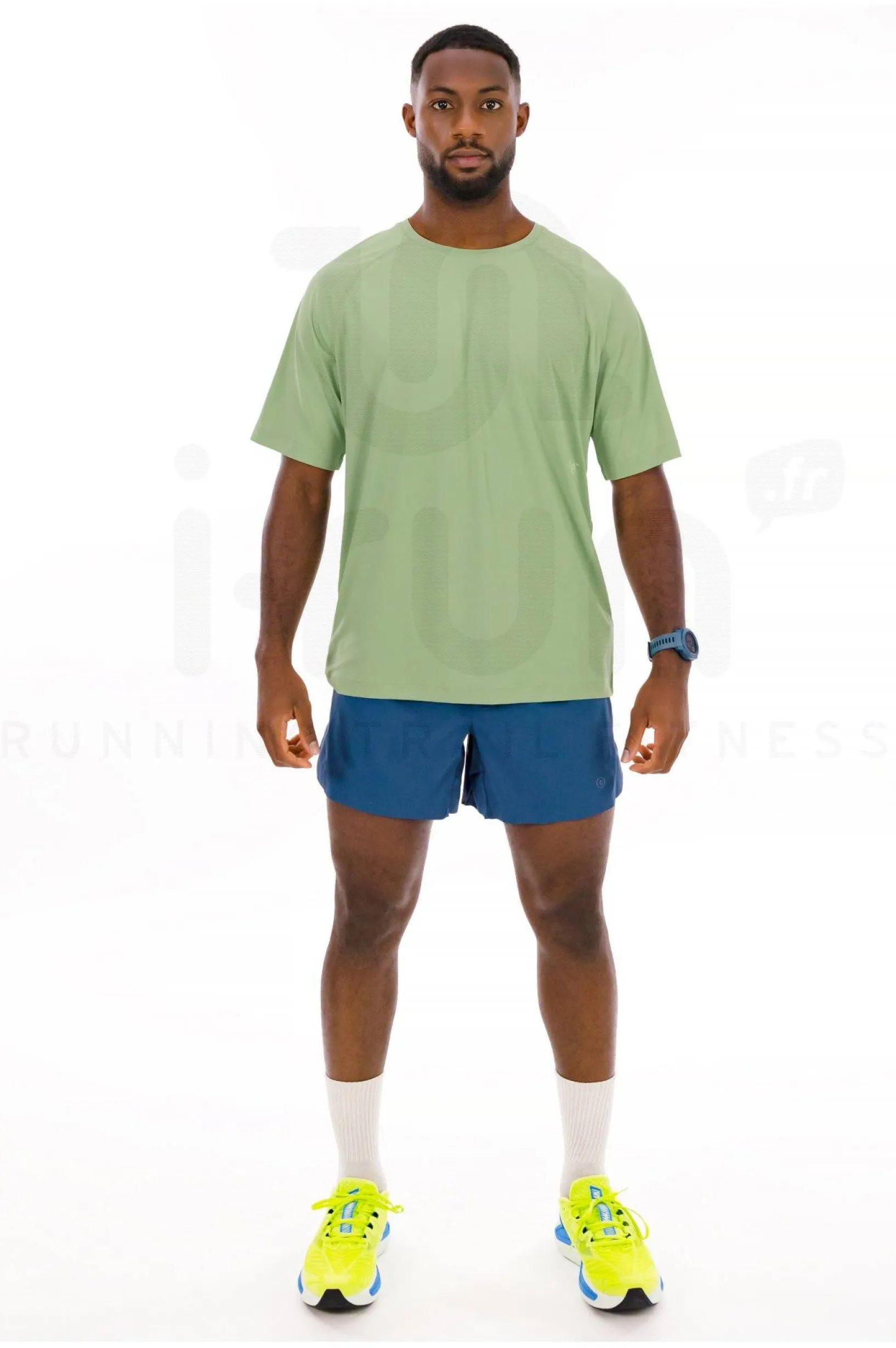 Homme Ciele Shorts / Cuissards^DLYShort Long Brief M